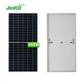 Hot Selling 555W Paneles solares para el hogar